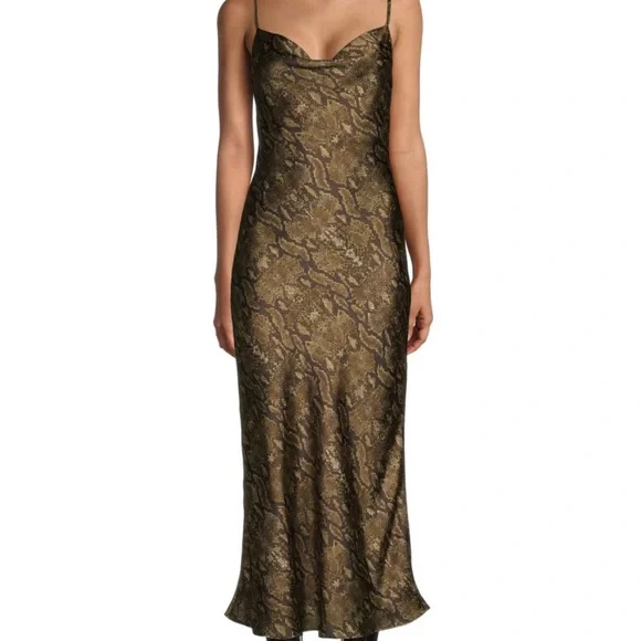 chinese dress ladies Andee Lace Mini Dress main image 1
